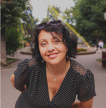 Фото Антона